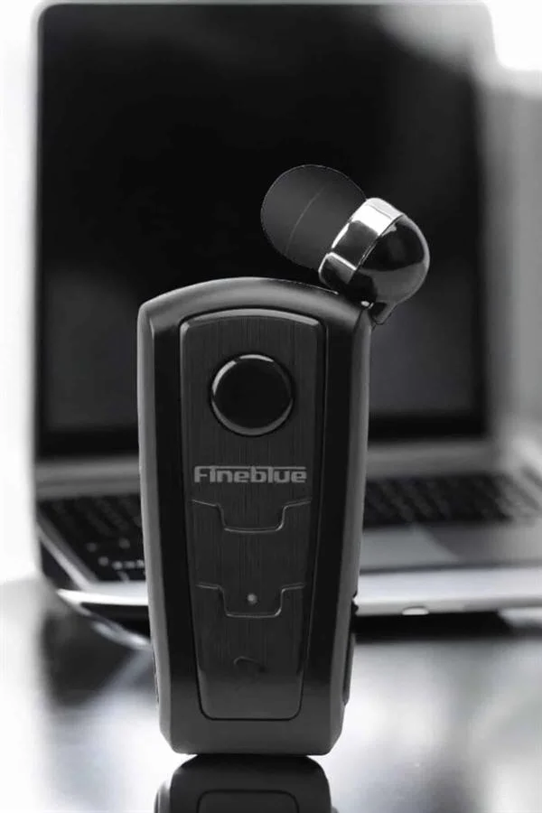 Tüm Telefonlara Uyumlu Mikrofonlu Titreşimli Makaralı Bluetooth Kulakiçi Kulaklık Tüm Telefonlara Uyumlu Mikrofonlu Titreşimli Makaralı Bluetooth Kulakiçi Kulaklık