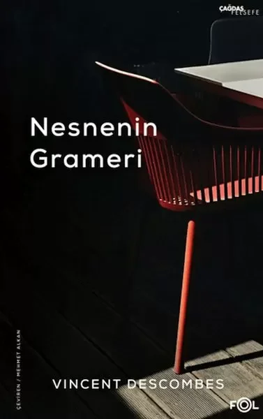 Tüm Türleriyle Nesnenin Grameri