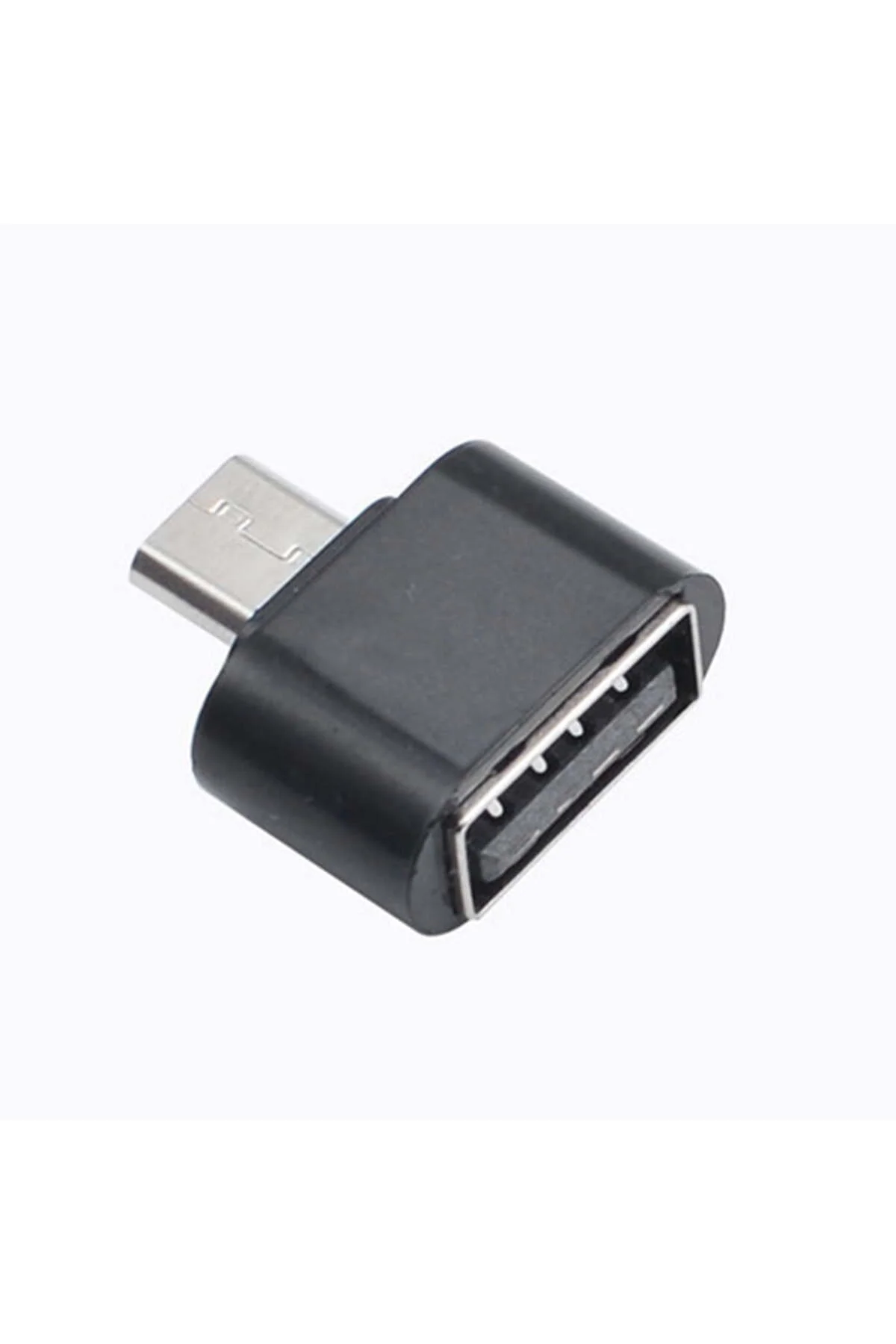 Tüm Type-c Olan Cihazlara Uyumlu Type-c To Usb 3.0 Veri Aktarımı 