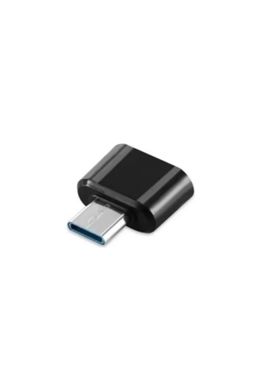 Tüm Type-c Olan Cihazlara Uyumlu Type-c To Usb 3.0 Veri Aktarımı