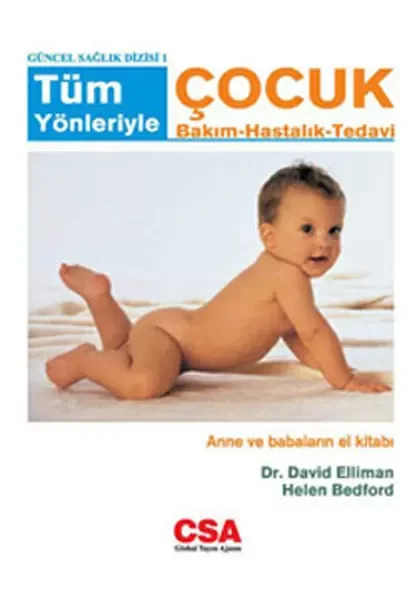 Tüm Yönleriyle Çocuk Bakım - Hastalık - Tedavi Fiyatı, Yorumları ve Özellikleri