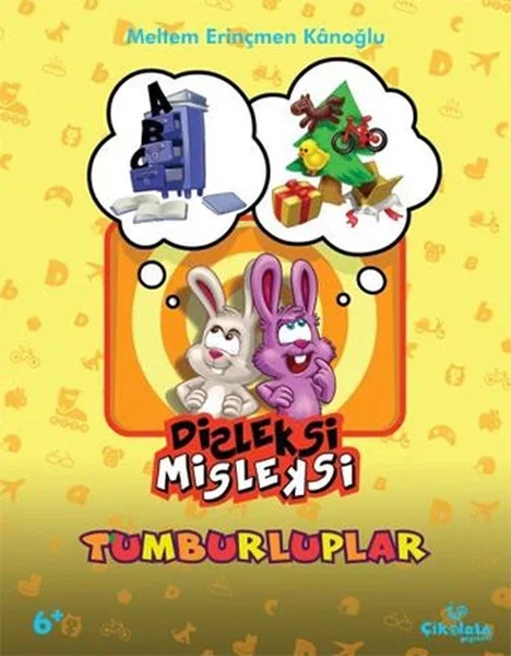 Tumburluplar - Disleksi Misleksi Fiyatı, Yorumları ve Özellikleri