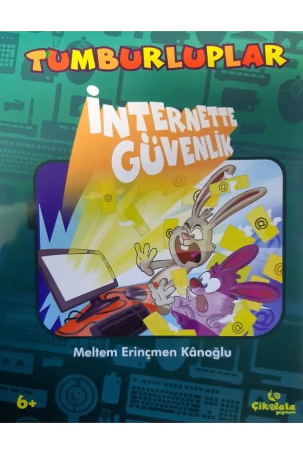 Tumburluplar İnternette Güvenlik