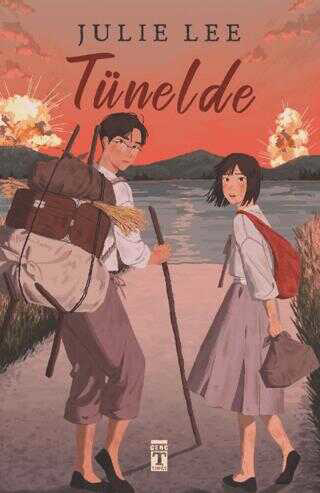 Genç Timaş Tünelde