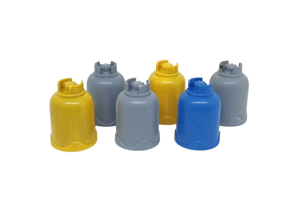 Tüp Kamyonu Plastik -  - 1 ADET