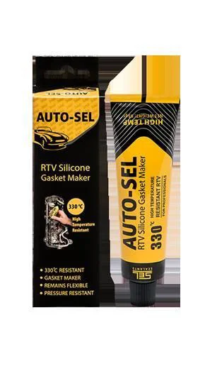 Tüp Sıvı Conta Siyah  50 ml Fiyatı, Yorumları ve Özellikleri