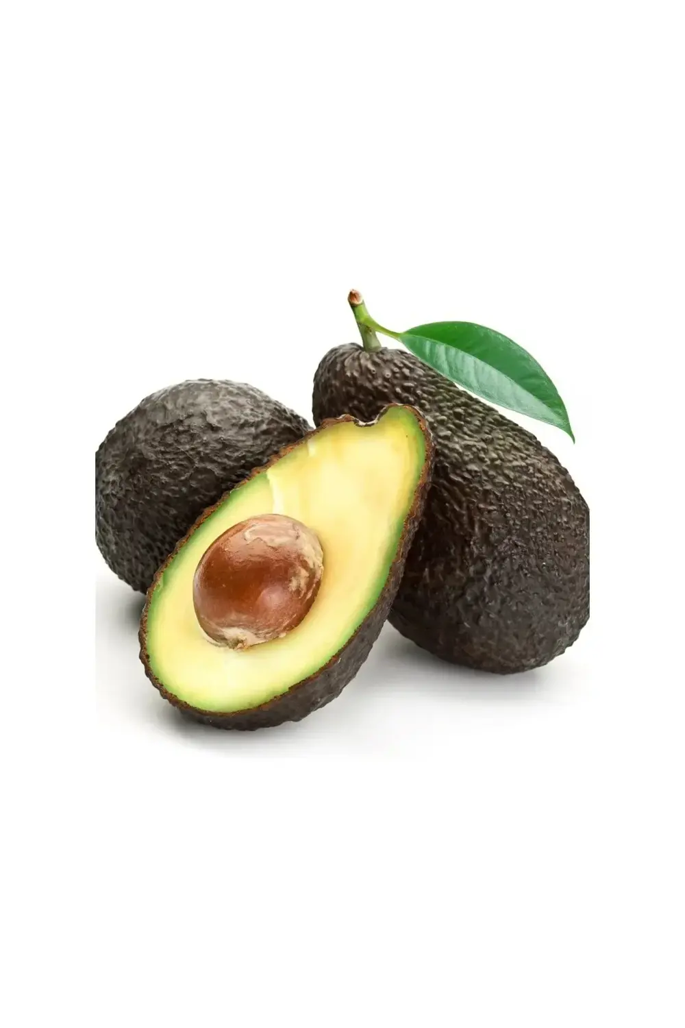 Tüplü Aşılı Fuarte Avokado Fidanı