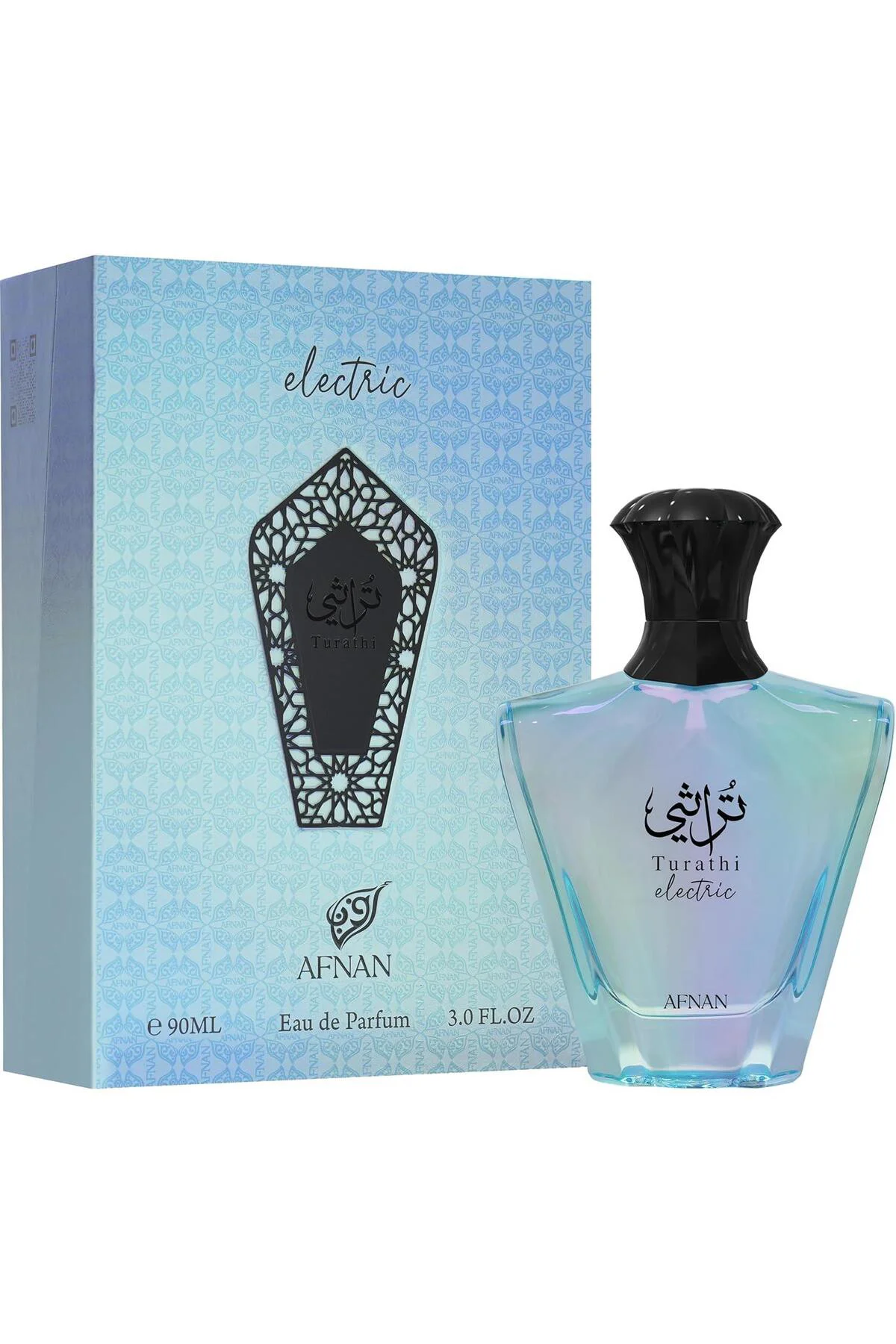 Turathi Electric 90ml
