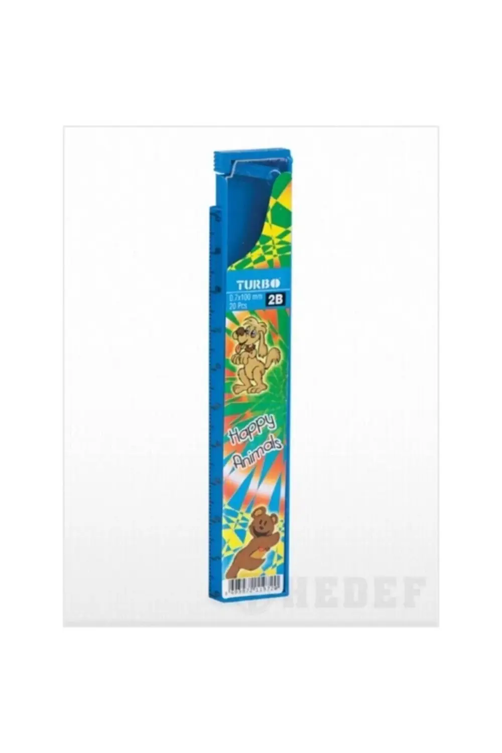 Turbo 0.7 60mm 2b New Cetvelli Dereceli Min