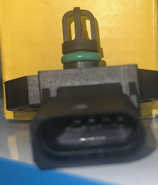 Turbo Basınç Sensörü (VW)(04C906051)(VW AUDI SKODA SEAT)