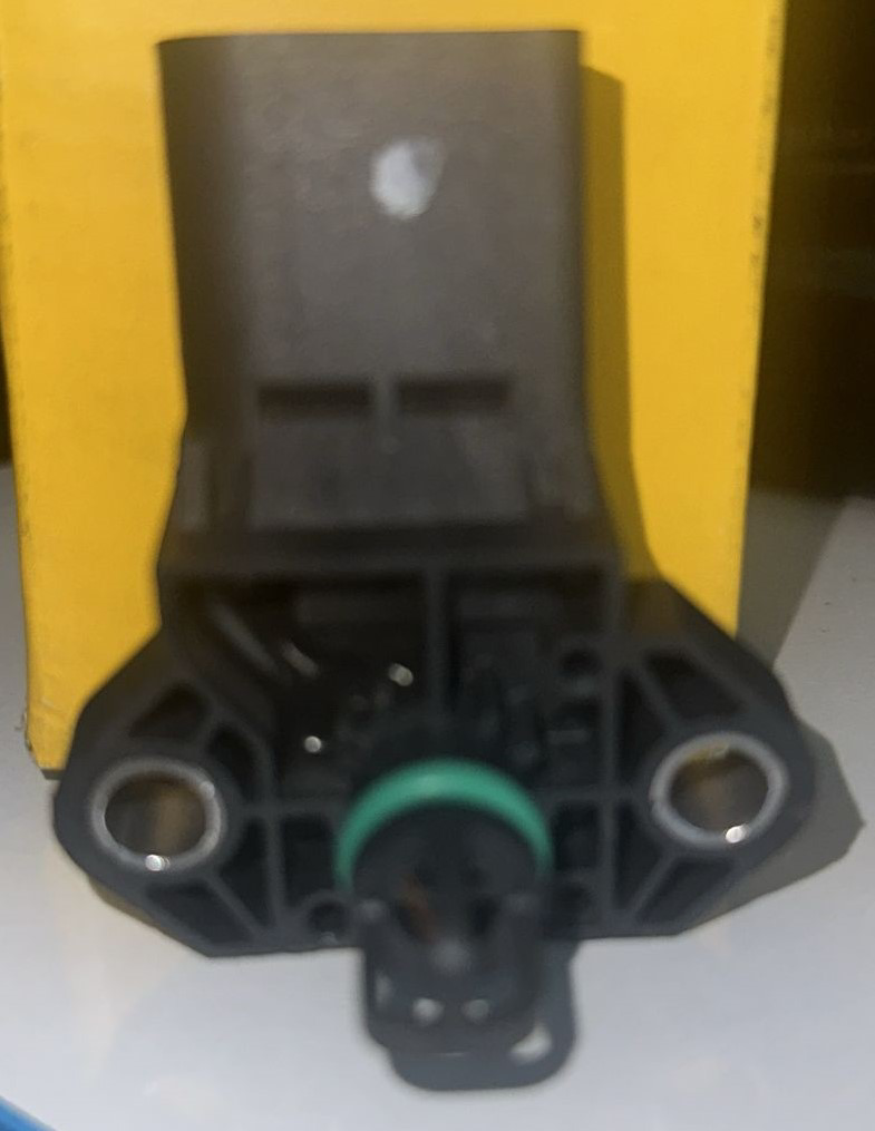 Turbo Basınç Sensörü (VW)(04C906051)(VW AUDI SKODA SEAT)