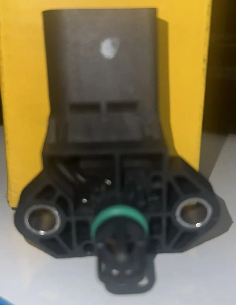 Turbo Basınç Sensörü (VW Orjinal)(04C906051)(VW AUDI SKODA SEAT)