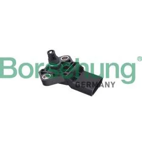 Turbo Basınç Sensörü (BORSEHUNG)(B11838)(VW AUDI SKODA SEAT) Fiyatı, Yorumları ve Özellikleri