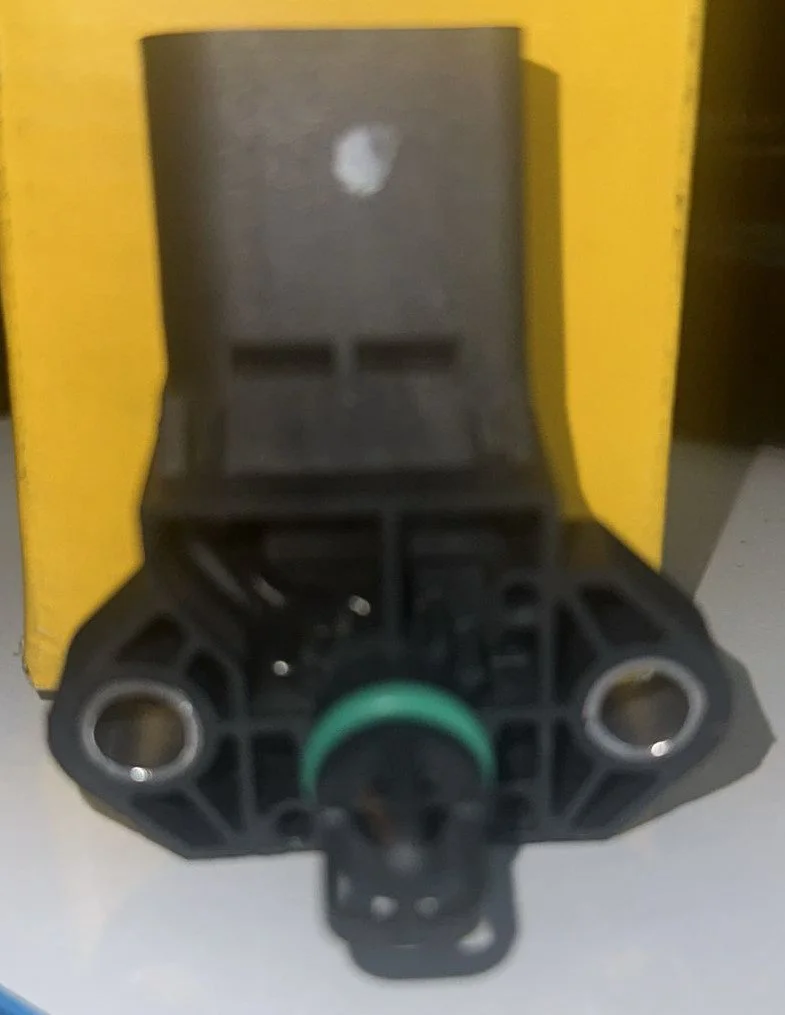 Turbo Basınç Sensörü (VW Orjinal)(04C906051)(VW AUDI SKODA SEAT) Fiyatı, Yorumları ve Özellikleri