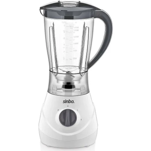 Turbo Doğrayıcı Blender Buz Kırıcı Shb-3062 Bx40 Fiyatı, Yorumları ve Özellikleri