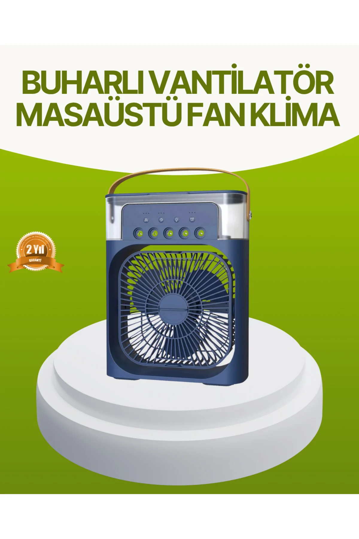 Turbo Fan Teknolojili Sessiz Ve Güçlü Soğutma Fanı Turbo Fan Teknolojili Sessiz Ve Güçlü Soğutma Fanı