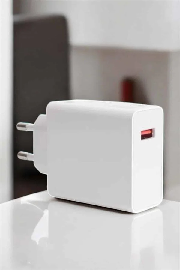 Turbo Hızlı Şarj 67W Type-C Adaptör - Hızlı ve Güvenli Şarj