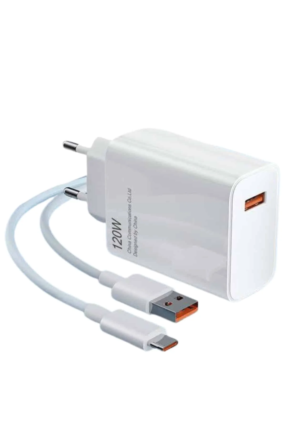 Turbo Hızlı Şarj Destekli 120W USB-C Şarj Seti Fiyatı, Yorumları ve Özellikleri