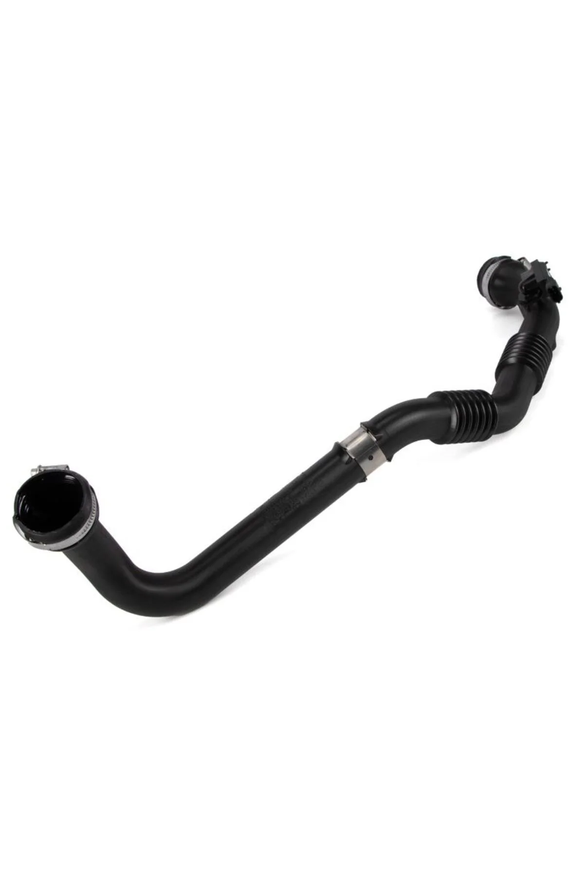 TURBO HORTUMU PLASTIC RENAULT KANGOO II 1.5dCi K9K 2008-