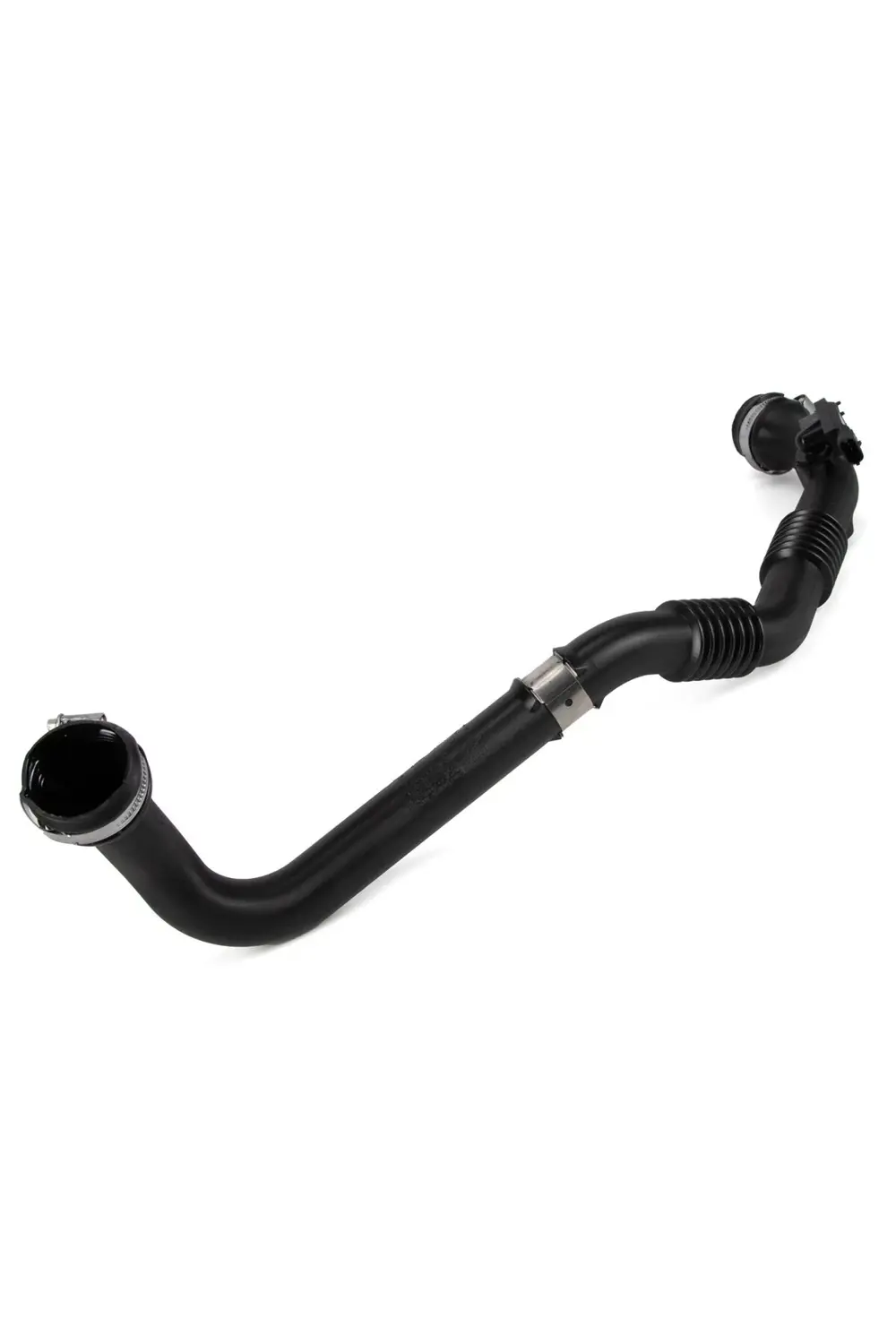 TURBO HORTUMU PLASTIC RENAULT KANGOO II 1.5dCi K9K 2008-