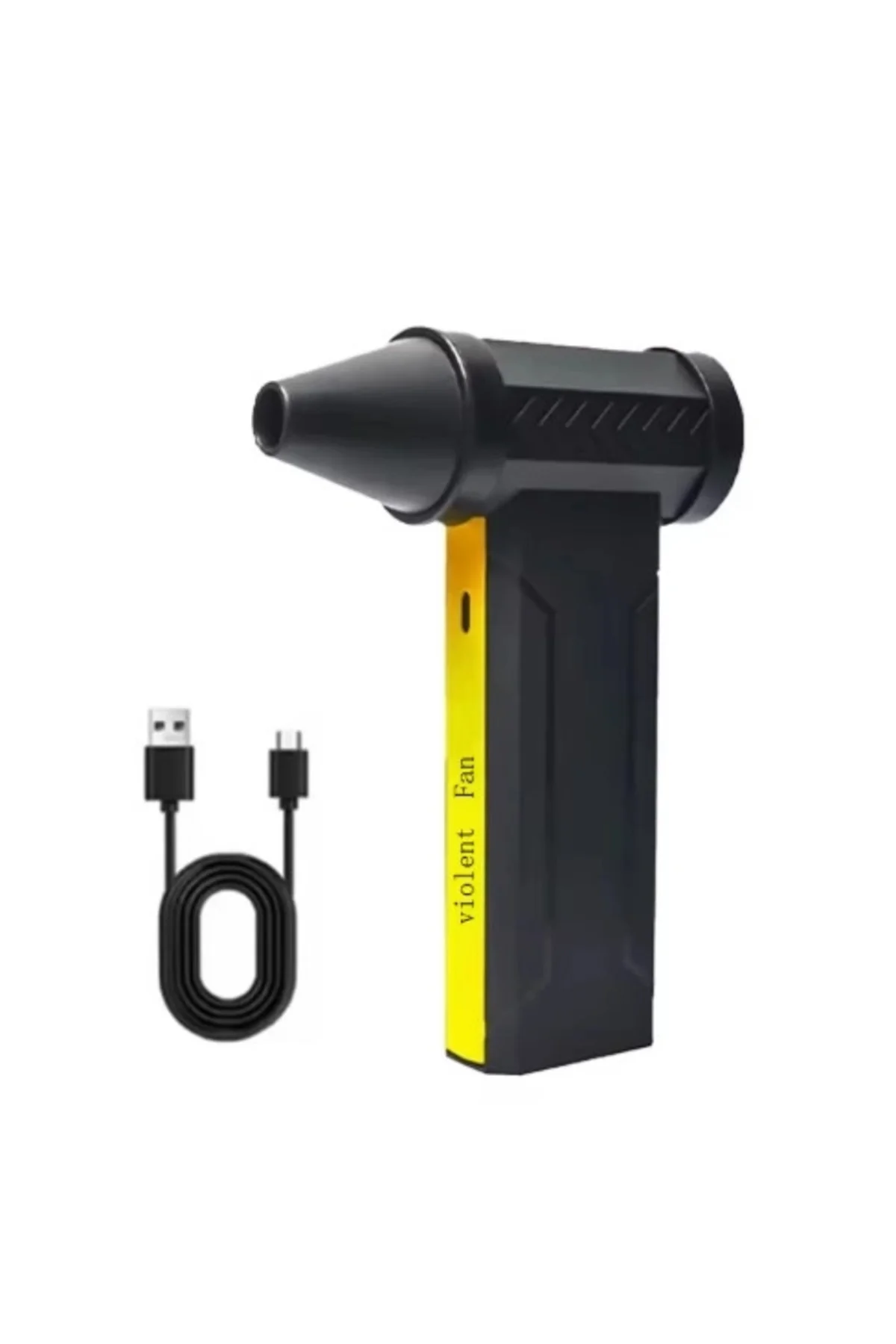 Turbo Jet 160000Rpm Şarjlı Turbo Jet Şiddetli Fan Yüksek Hızlı Güçlü Hava Üfleyici Araç Süpürgesi Turbo Jet 160000Rpm Şarjlı Turbo Jet Şiddetli Fan Yüksek Hızlı Güçlü Hava Üfleyici Araç Süpürgesi
