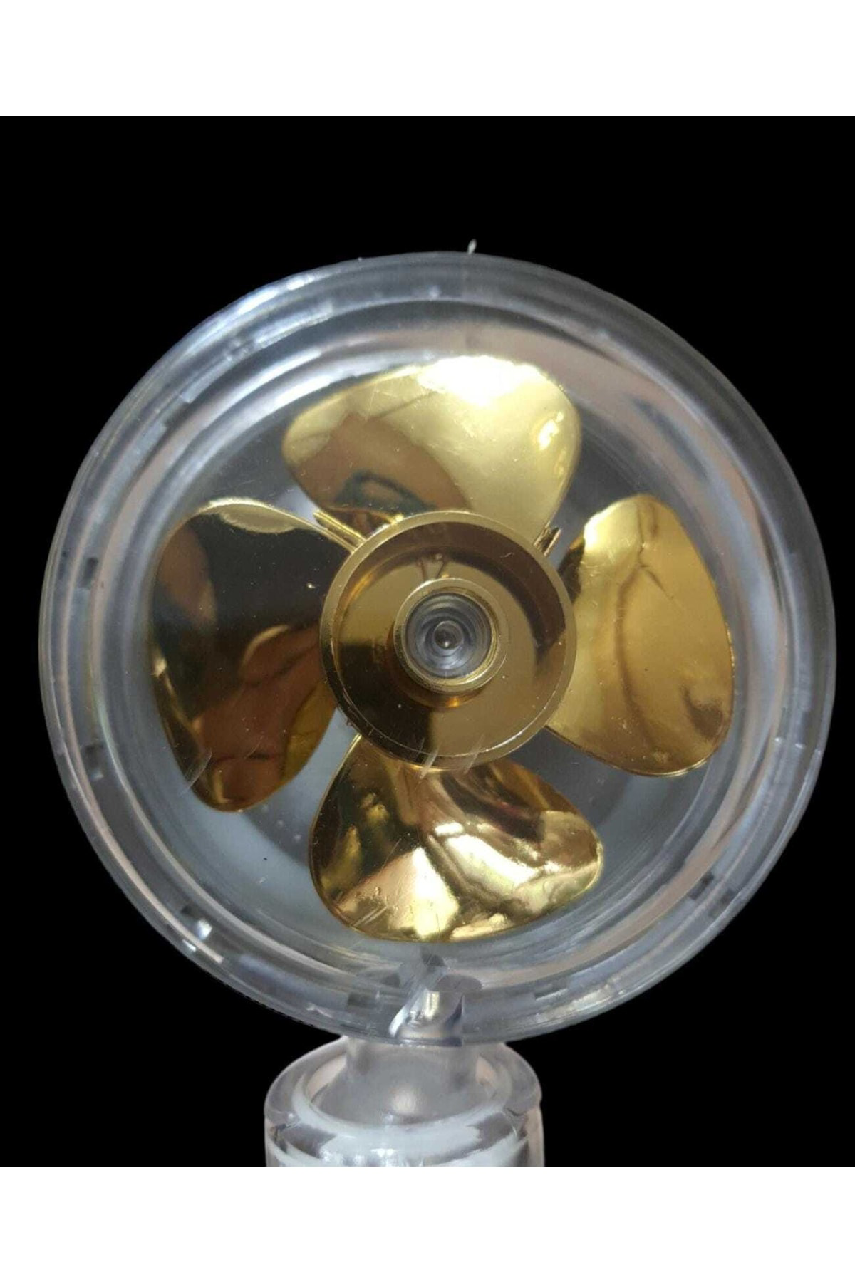 Turbo Pervaneli Ve Filtreli Su Tasarruflu 360 Derece Dönebilen Ta