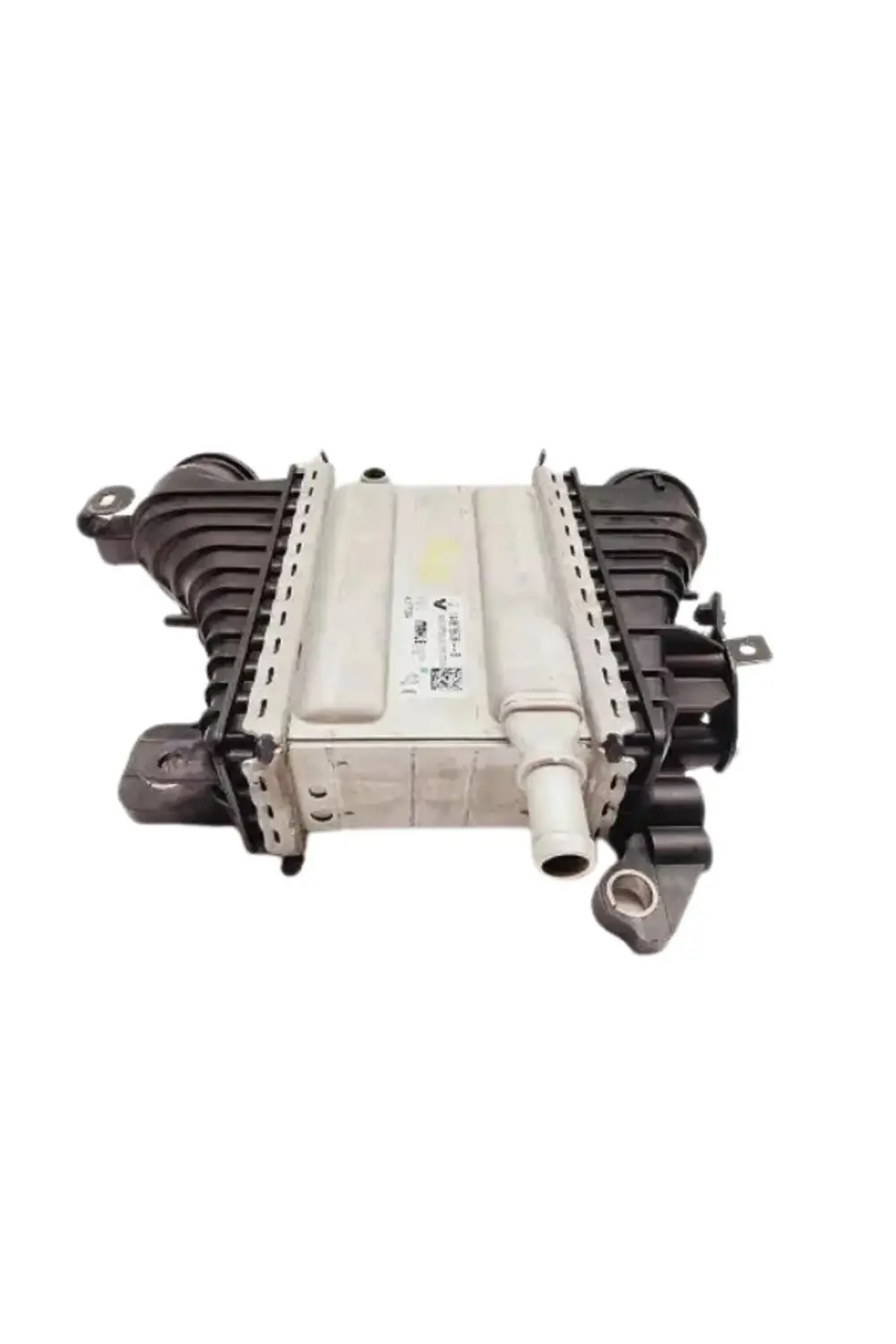 TURBO RADYATÖRÜ 144967867R DACIA DUSTER 2017 RENAULT MEGANE IV CA