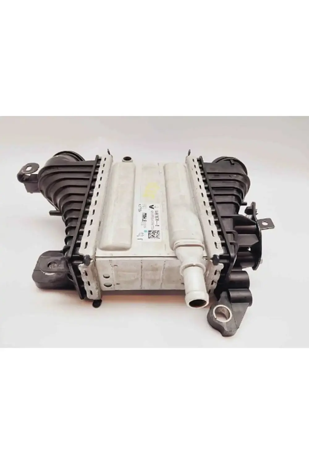 TURBO RADYATÖRÜ 144967867R DUSTER II SANDERO II