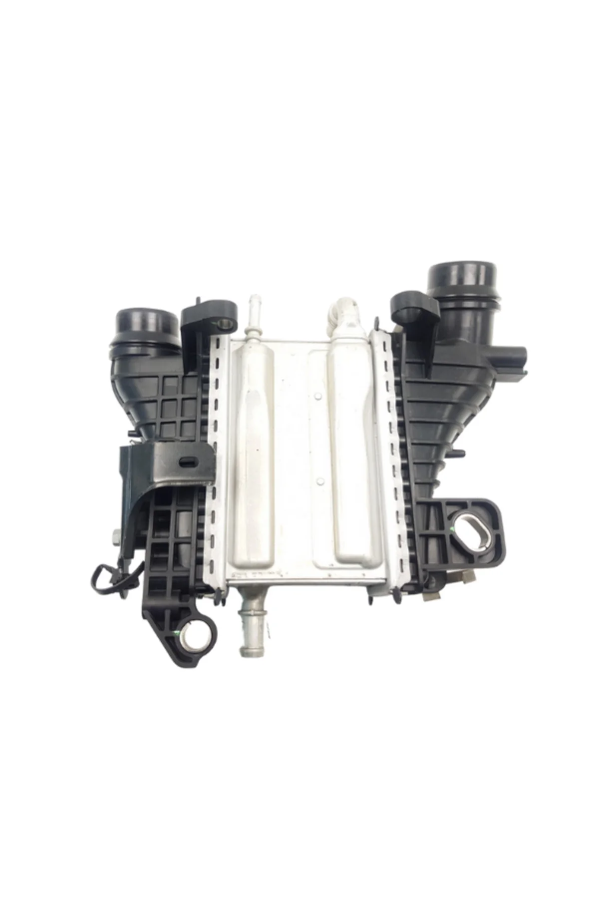 TURBO RADYATÖRÜ 144967867R DACIA DUSTER 2017 RENAULT MEGANE IV CA