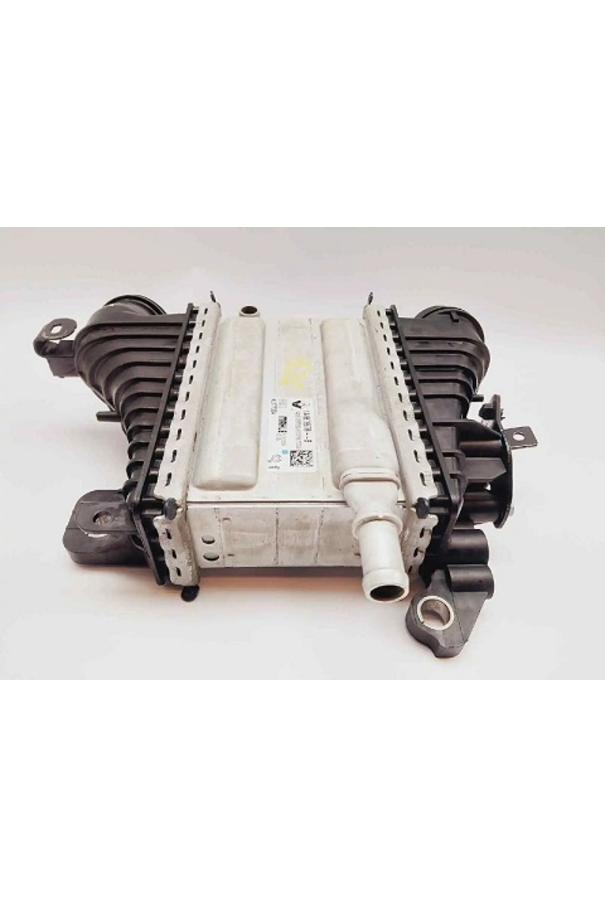 Mais Turbo Radyatörü 144967867R Duster İi Sandero İi Mais Turbo Radyatörü 144967867R Duster İi Sandero İi