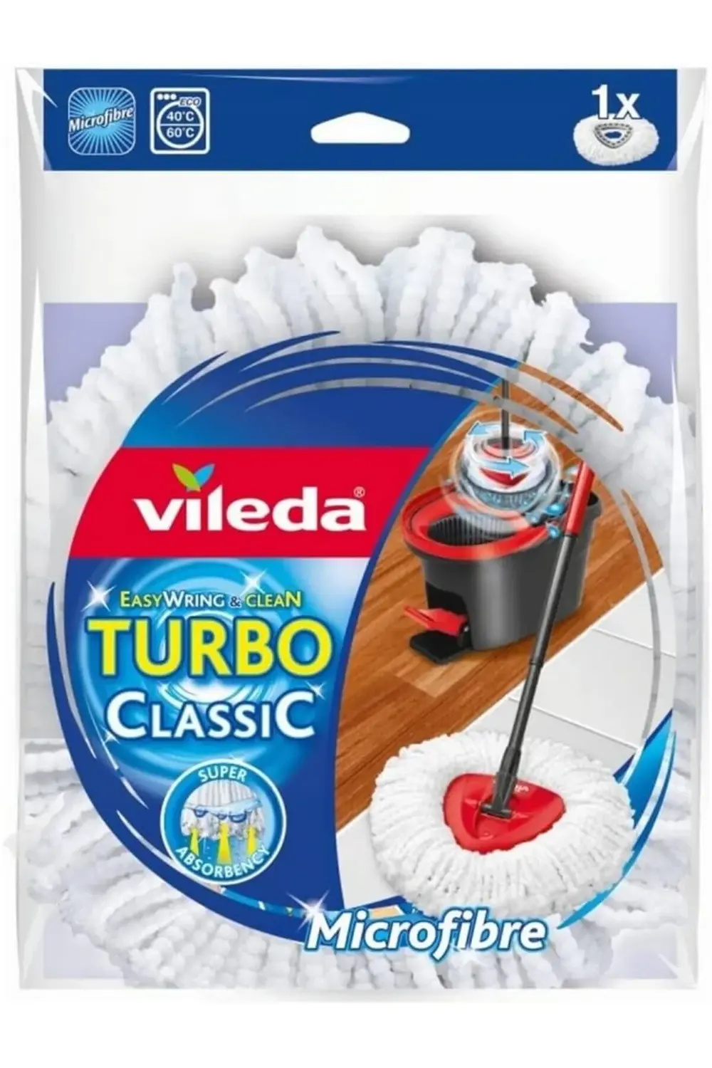 Turbo& Wring Yedek Paspas 395519