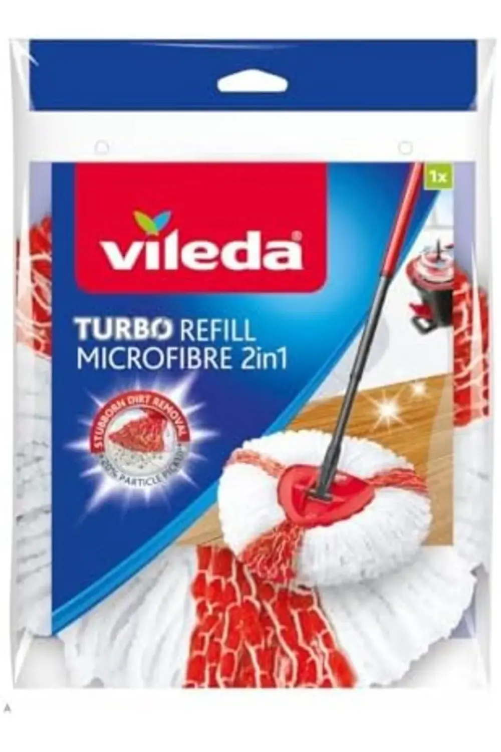 Turbo& Wring Yedek Paspas 395519