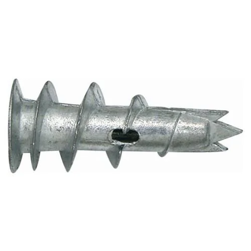 Turbolet Dübel Metal 10 Adet – Sıva Altı Metal Duvar Bağlantı Elemanı Fiyatı, Yorumları ve Özellikleri