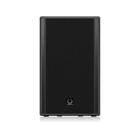 Turbosound  Madrid Tms152 15" 2 Yollu Pasif Kabin Hoparlör