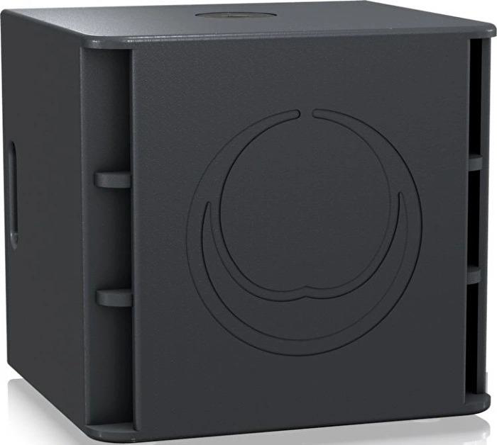 TURBOSOUND Milan M15B Aktif Subwoofer TURBOSOUND Milan M15B Aktif Subwoofer