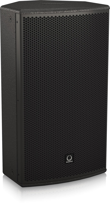 Turbosound NuQ-122B-AN 12" Hoparlör
