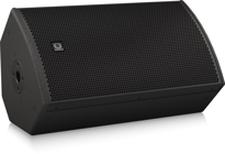Turbosound NuQ-122B-AN 12" Hoparlör