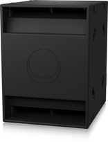 Turbosound NuQ118B-AN 18" Hoparlör