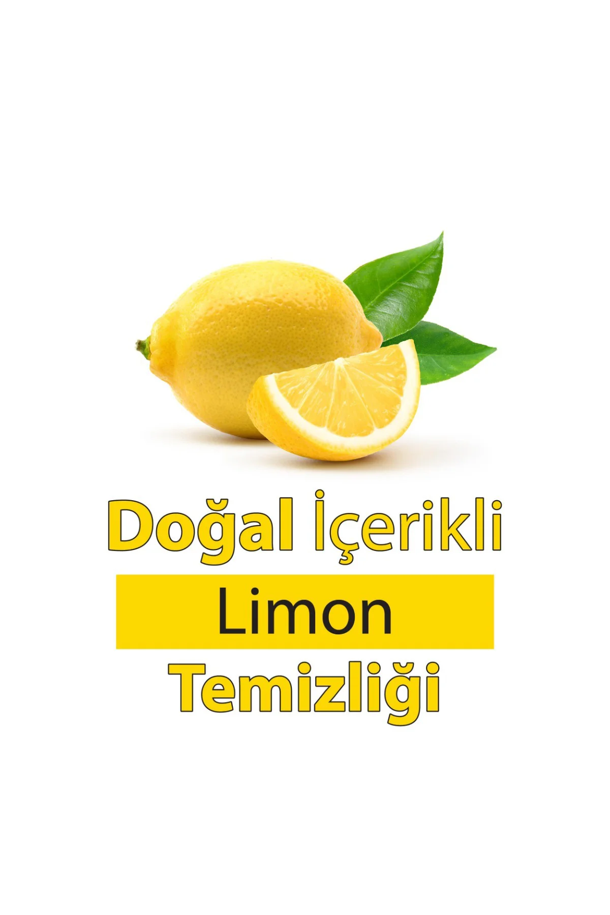 Turco Doğadan Pratik Yüzey Temizlik Havlusu Limon 100 Yaprak Fiyatı, Yorumları ve Özellikleri