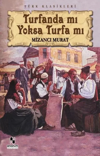Turfanda mı Yoksa Turfa mı Turfanda mı Yoksa Turfa mı