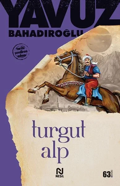 Turgut Alp Fiyatı, Yorumları ve Özellikleri