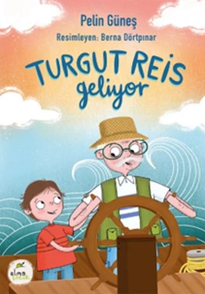 Turgut Reis Geliyor Fiyatı, Yorumları ve Özellikleri