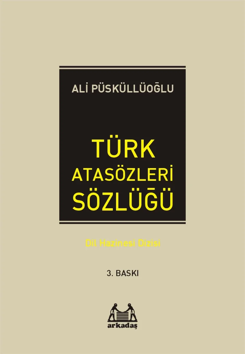 Türk Atasözleri Sözlüğü Fiyatı, Yorumları ve Özellikleri