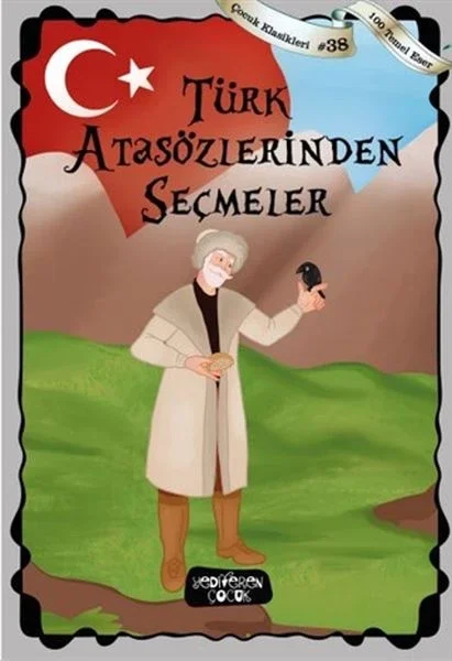 Türk Atasözlerinden Seçmeler Fiyatı, Yorumları ve Özellikleri