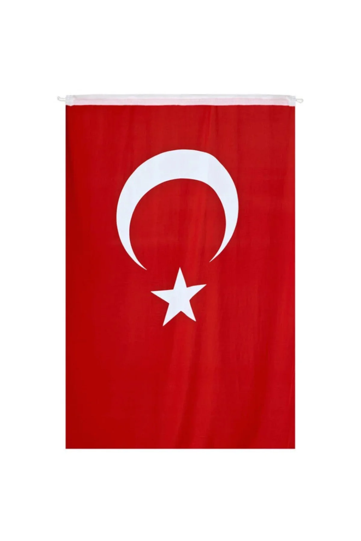 Türk Bayrağı 60X90 cm