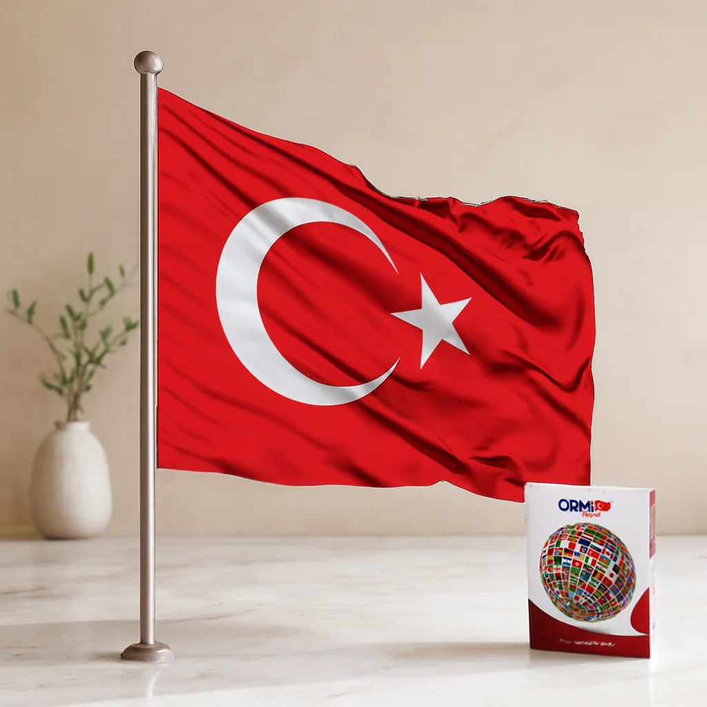 Türk Bayrağı 70x105 cm Alpaka Kumaş Fiyatı, Yorumları ve Özellikleri