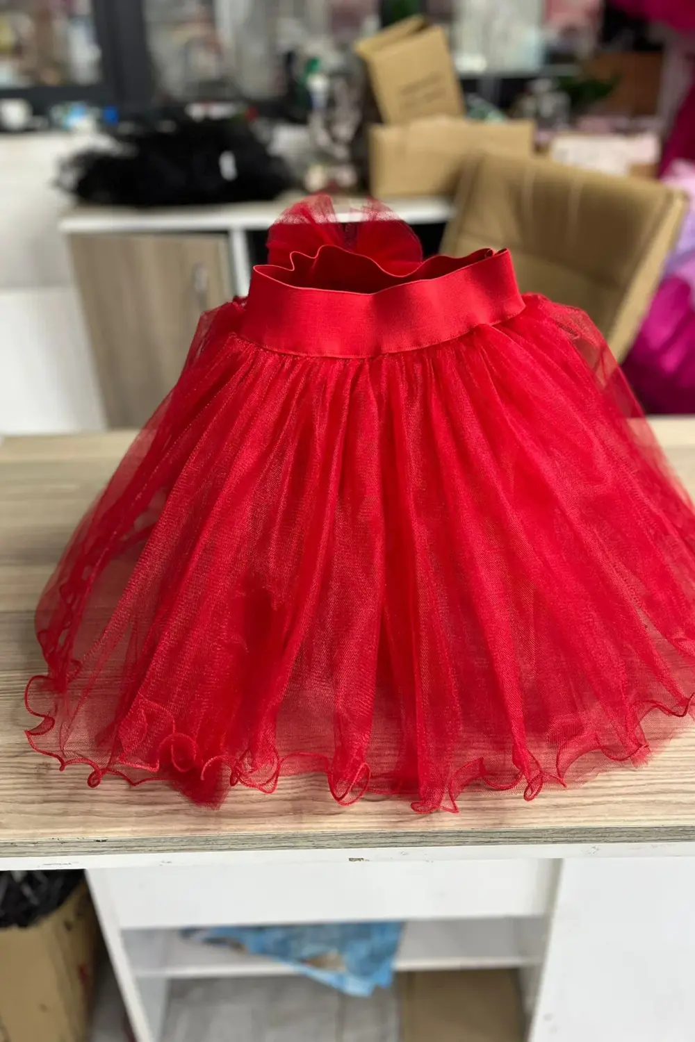 Türk Bayrak Pelerin Kostüm-kırmızı Ay Yıldızlı Bayrak Pelerin