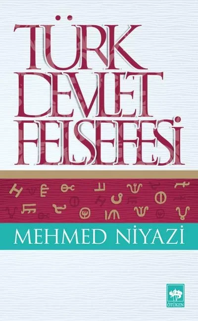Türk Devlet Felsefesi Fiyatı, Yorumları ve Özellikleri