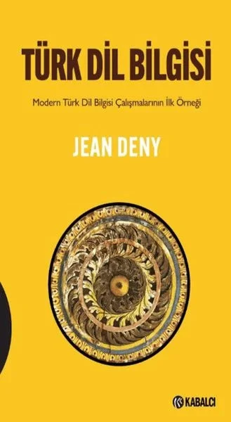 Türk Dil Bilgisi Türk Dil Bilgisi