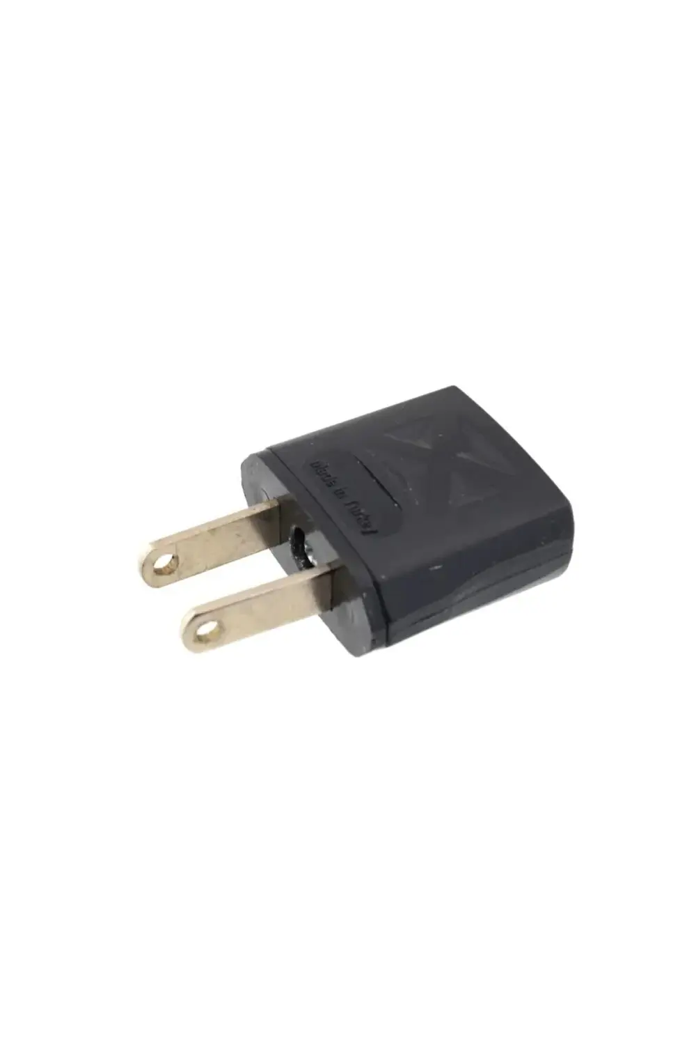 Türk Fişi - Amerikan Tip Fişe Çevirici Seyahat Adaptörü Amerika F
